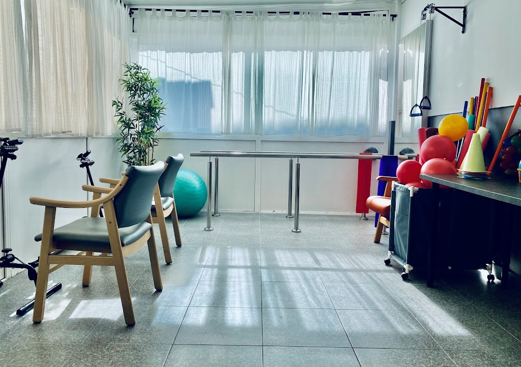 Geriatrico Confort SL