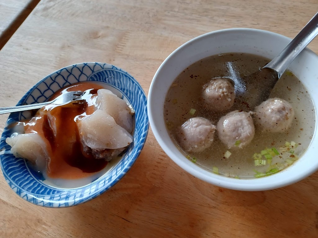潭子肉圓城 的照片