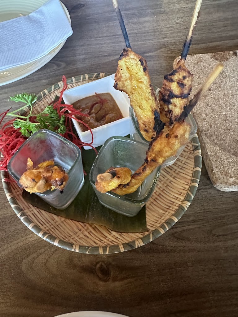 Satay