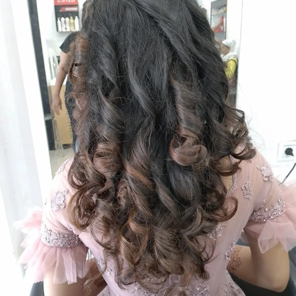 Haviva Salon And Spa Badlapur