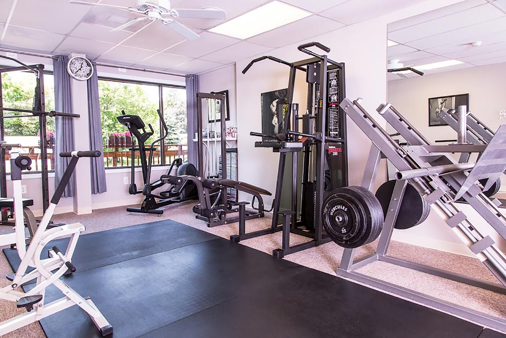  New Mind And Body Personal Training Center