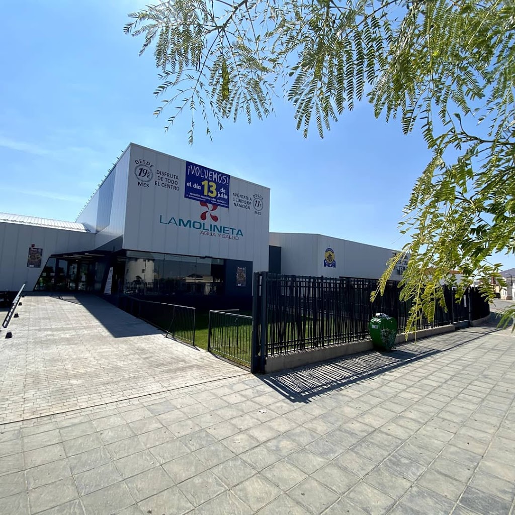 La Molineta Agua y Salud