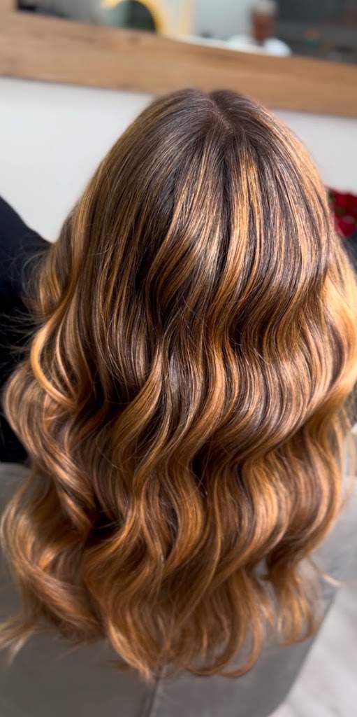 Peluqueria Tere Herrero Estilista — Mas recientes