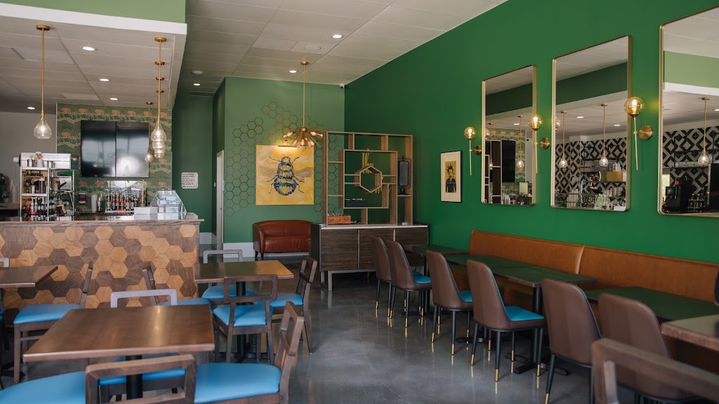 Photo of The Buzz Coffee and More