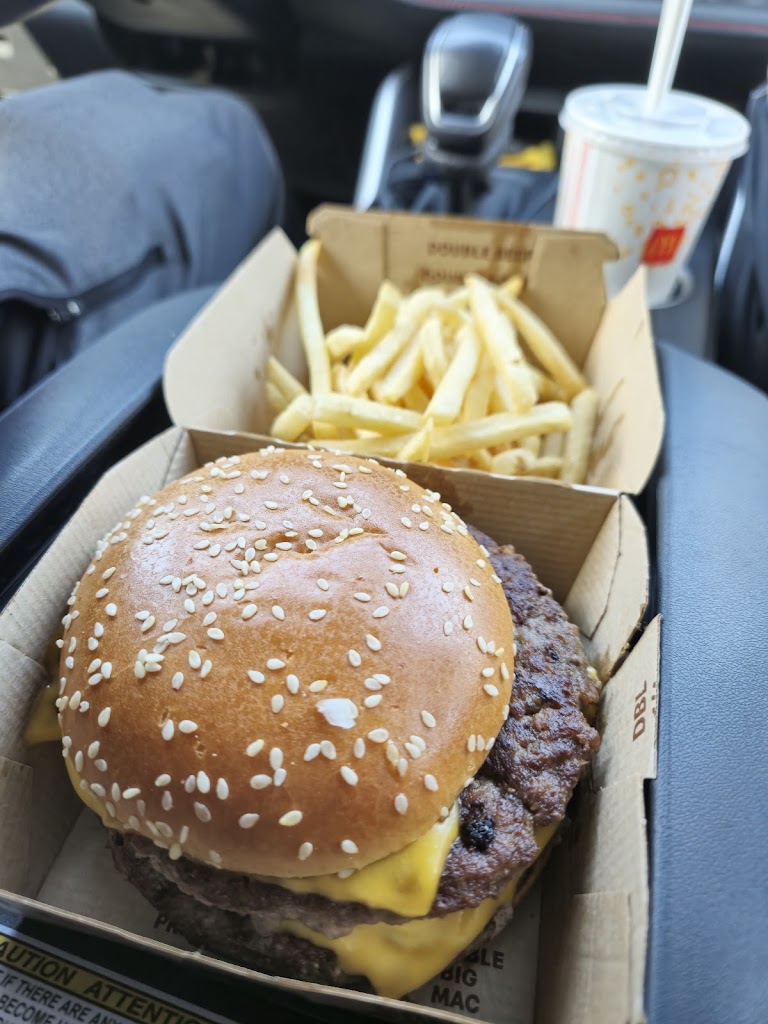 Food & drink