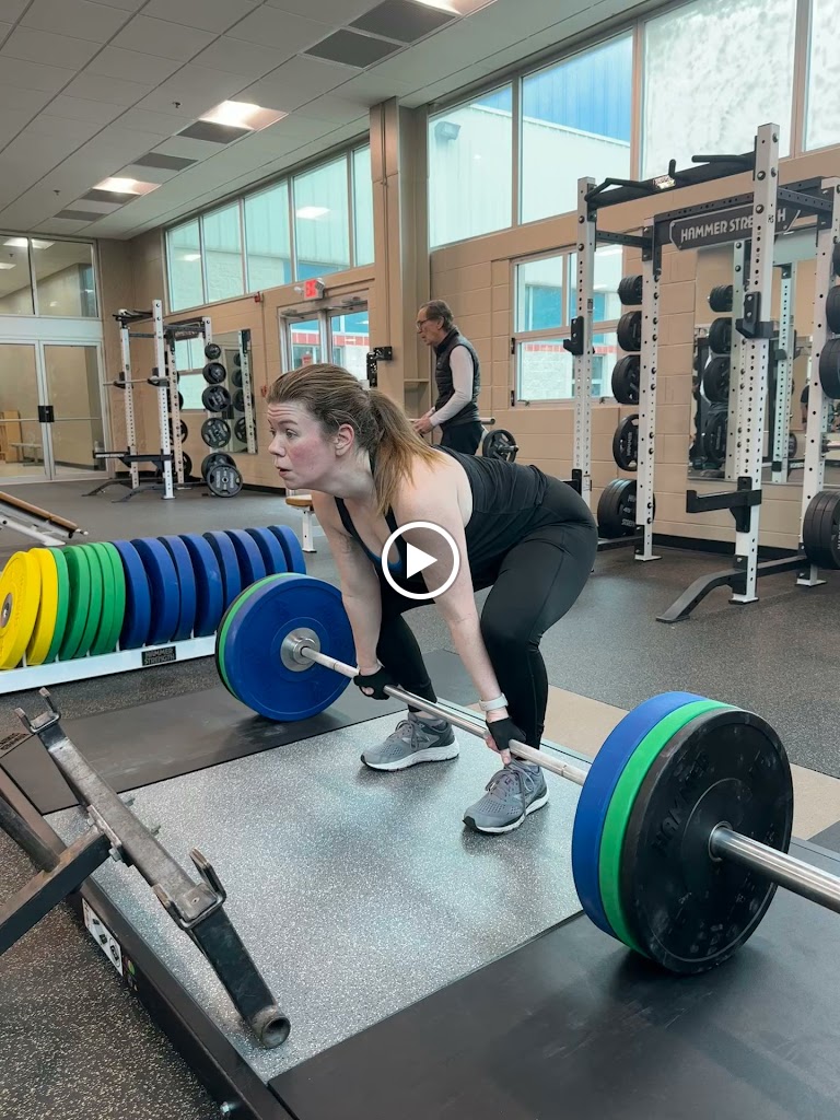  Skyforce Performance & Wellness