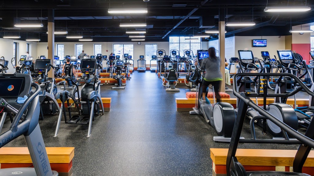  Donelson-Hermitage Family YMCA