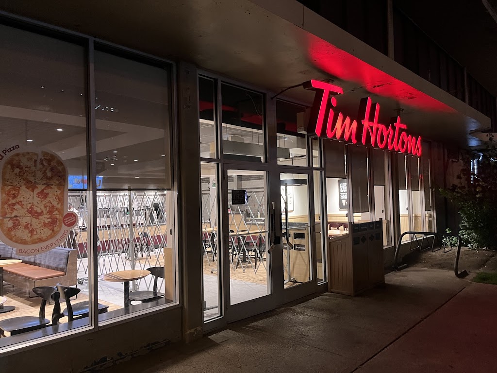 Tim Hortons