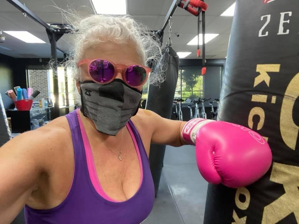  CKO Kickboxing Croton