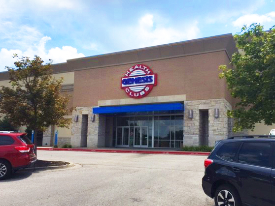  Genesis Health Clubs - Lee's Summit
