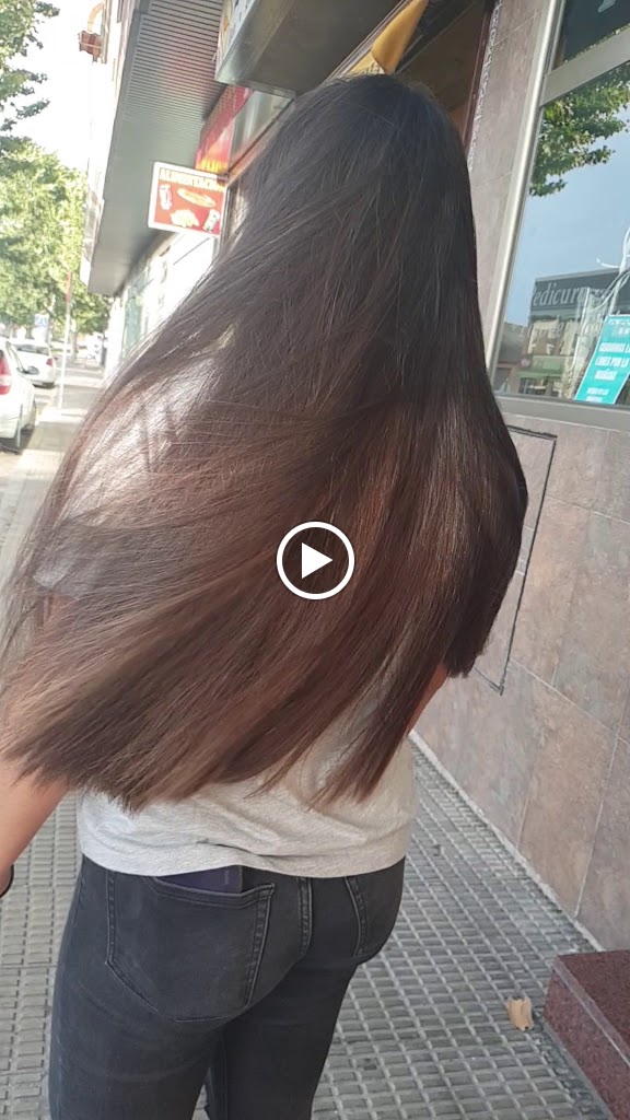 Peluqueria Ro&Che en Talavera de la Reina — Peinado
