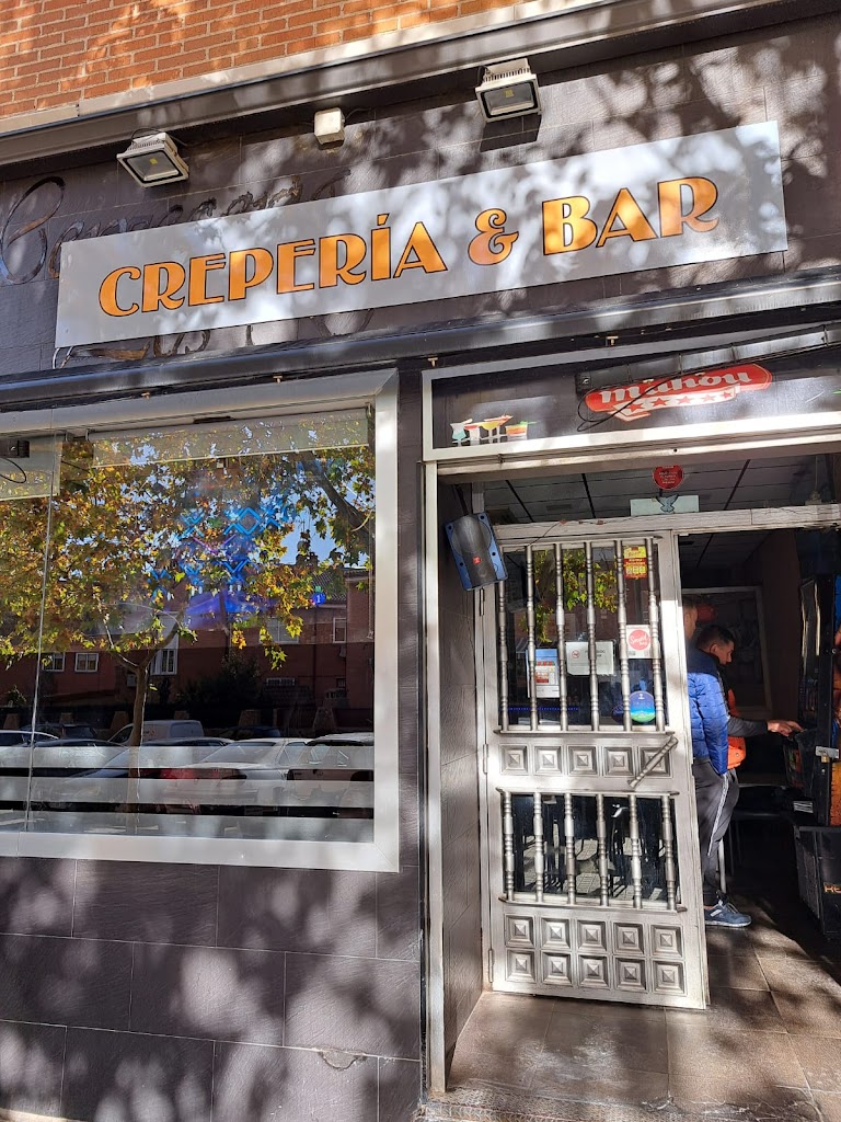 Creperia & Bar