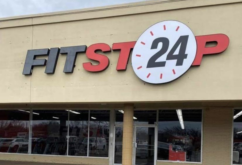  FitStop24-Lansing