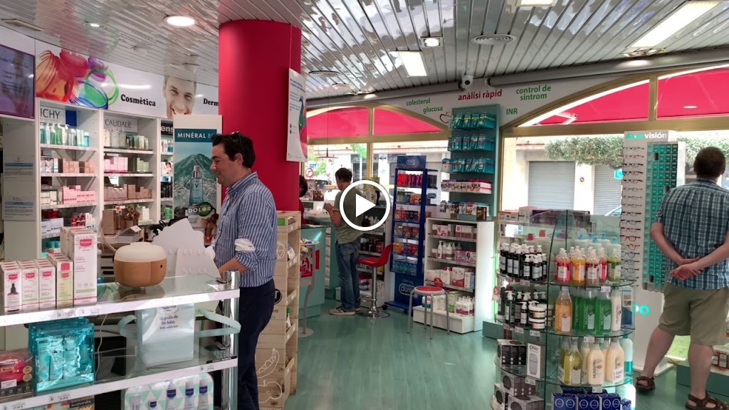 Farmacia Colom — Videos