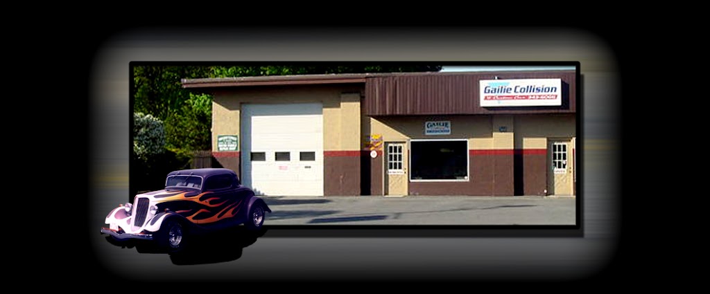 Gailie Collision & Custom Car in Middletown