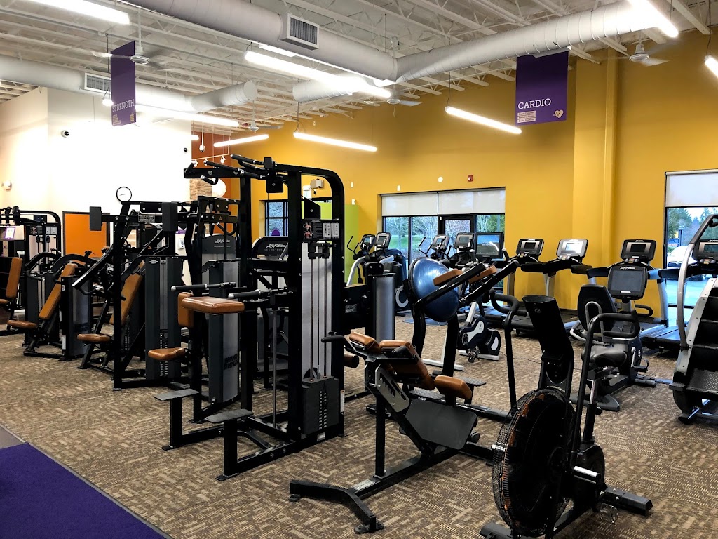  Anytime Fitness