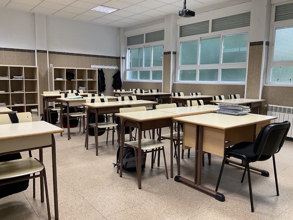 Colegio Concertado Bilingue Nuestra Senora del Buen Consejo — Del propietario