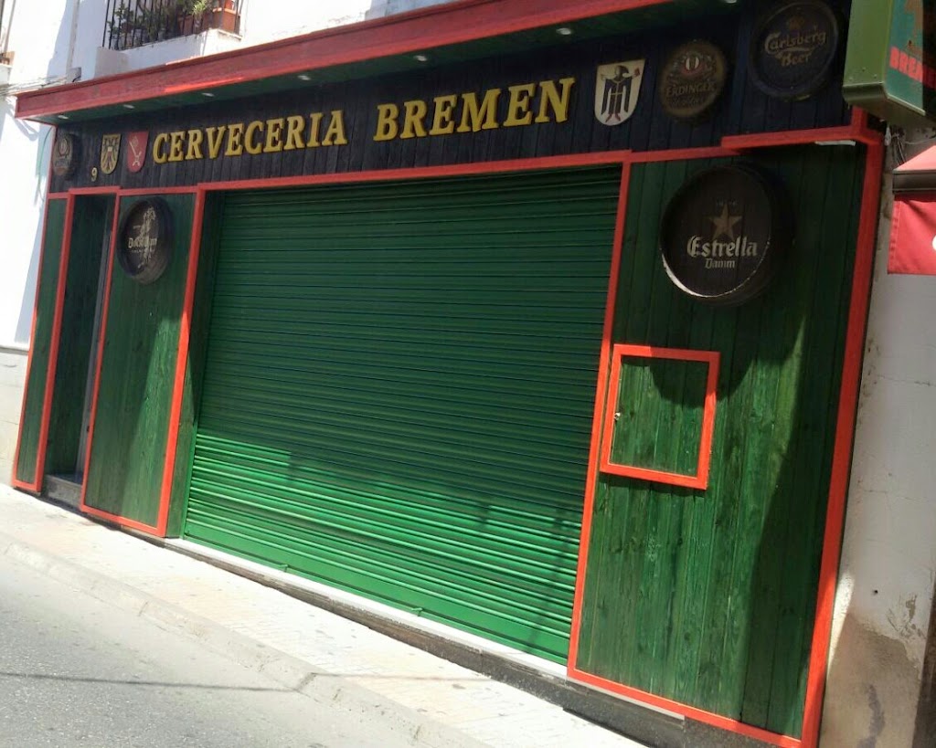 Cerveceria Bremen