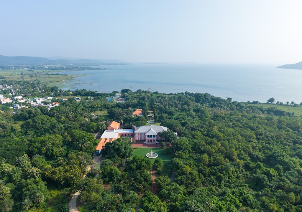 Rambha Palace