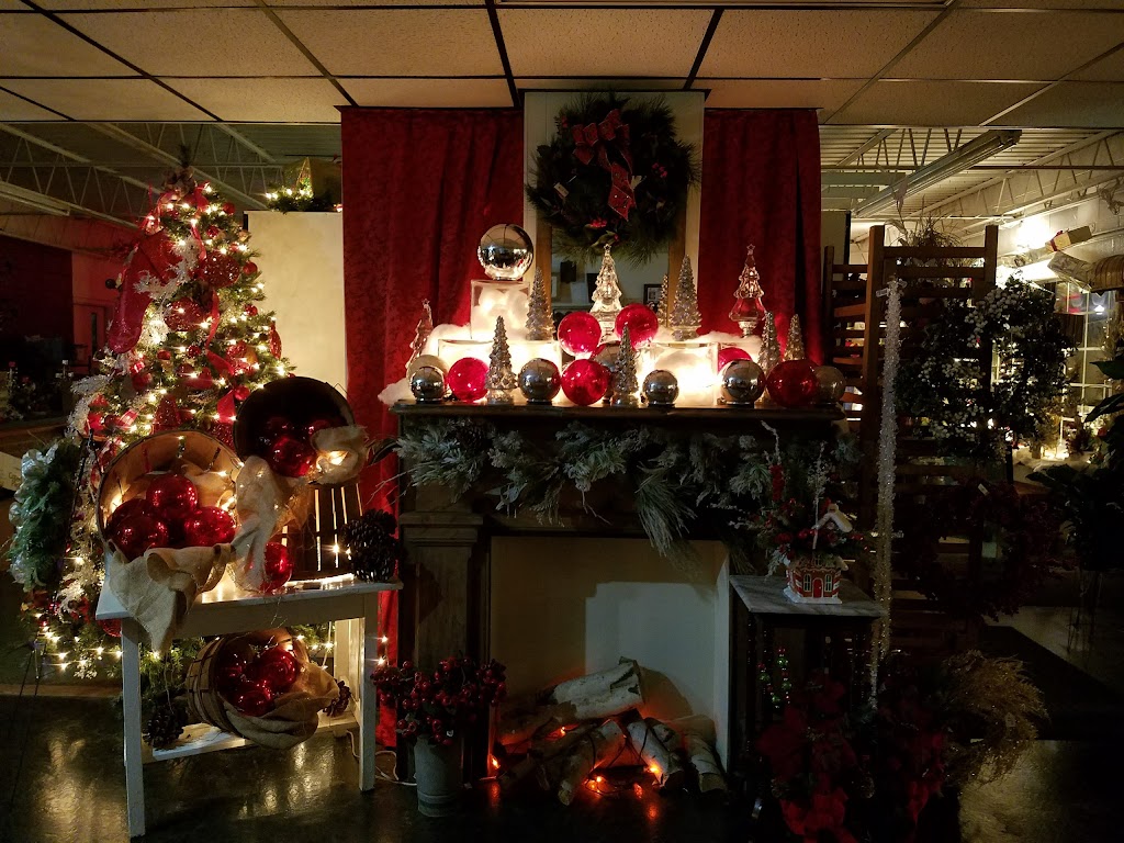Peterman's Florist & Flower Delivery
