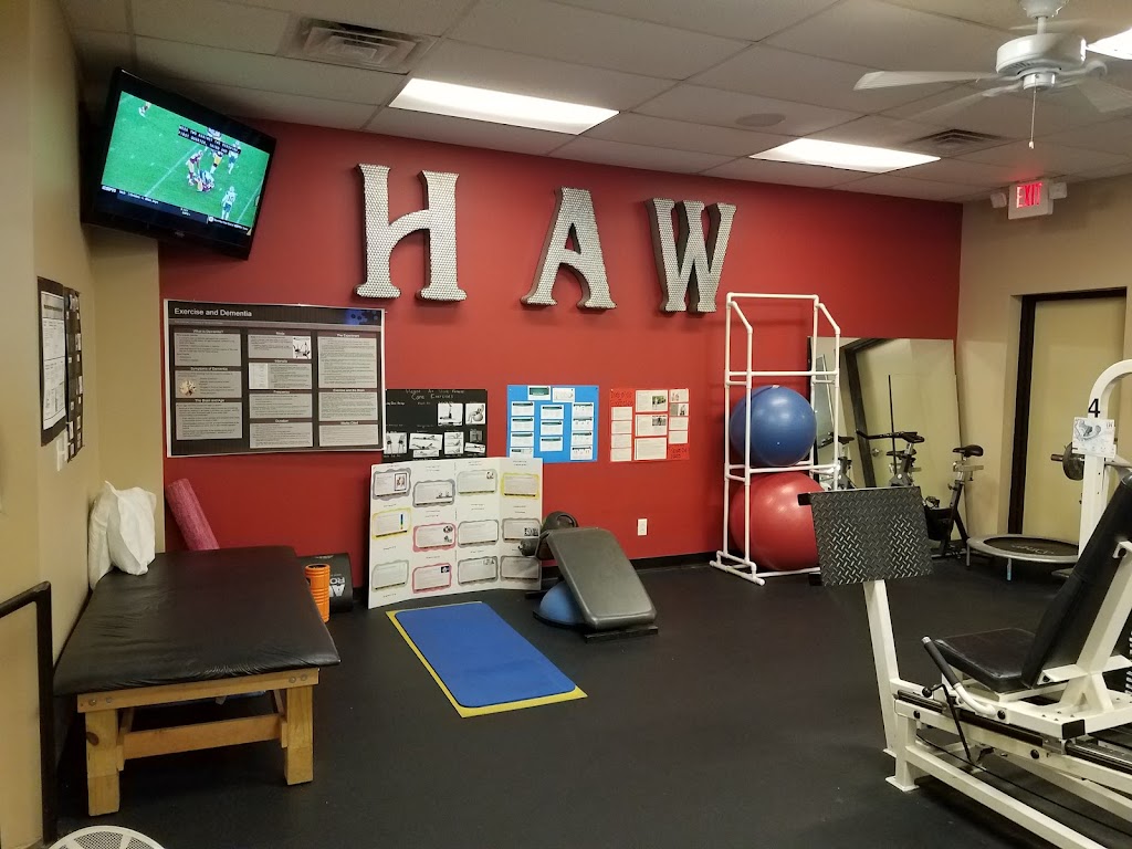  Heart at Work Fitness