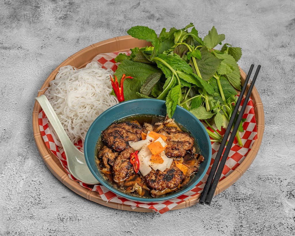 Bun cha