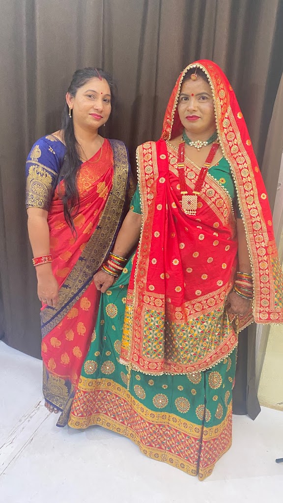 Unique Beauty Parlour