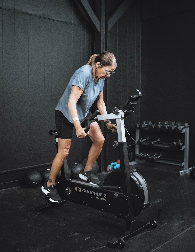  Muscle Lab Personal Training