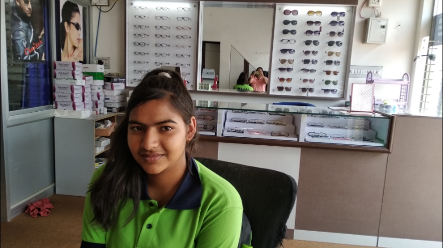 Naveen Eye Care