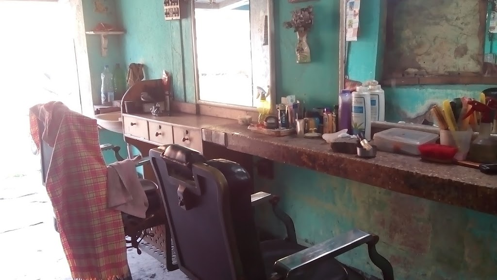 Jugal S Saloon Of Hair Beauty