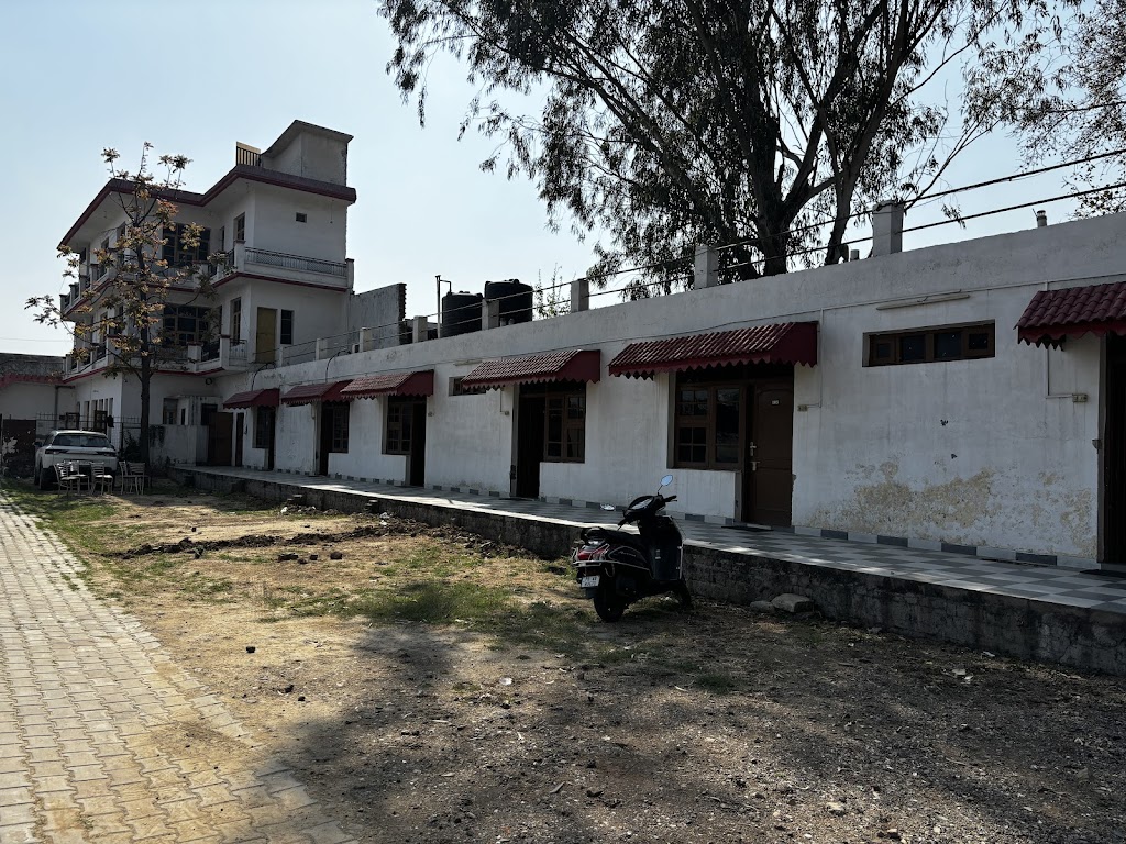 New Hotel Red Rose Hotel And Restaurant In Sirhind