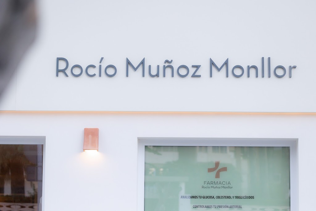 Farmacia Rocio Munoz El Campello