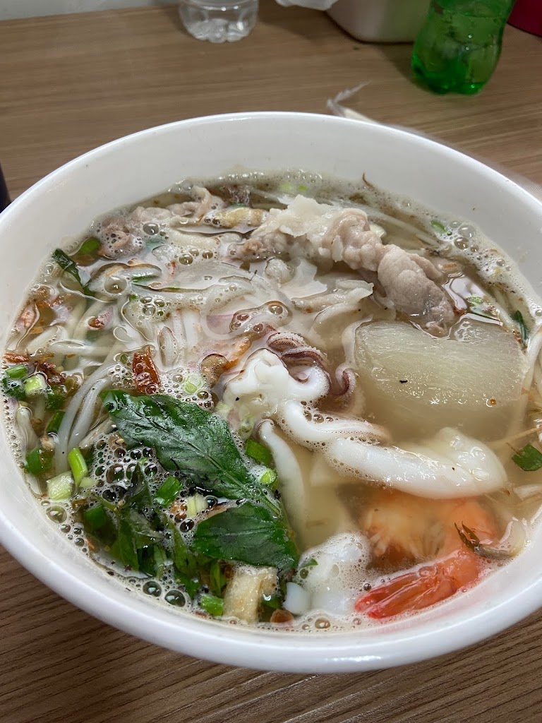 可欣越南小吃x法國麵包 的照片