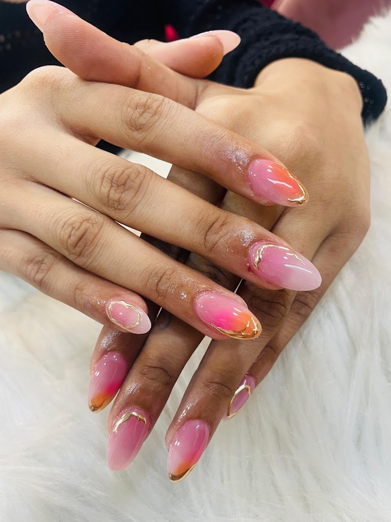 Neelam Salon And Nail Studio