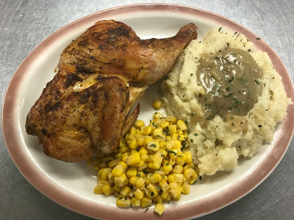  Timber Haven Bar and Grill