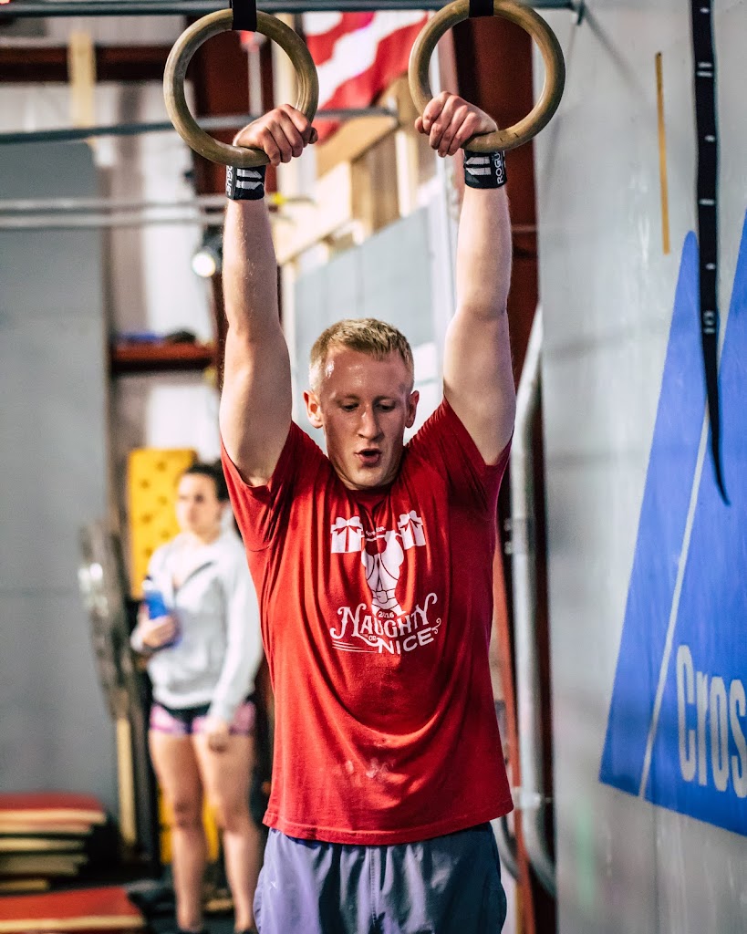  Midwest Grit CrossFit