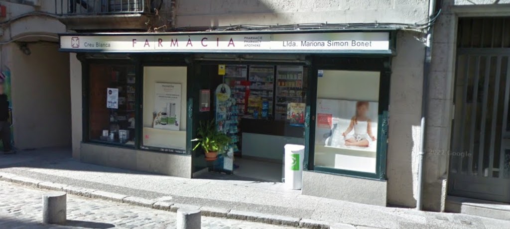 Lic. Mariona Simon Bonet