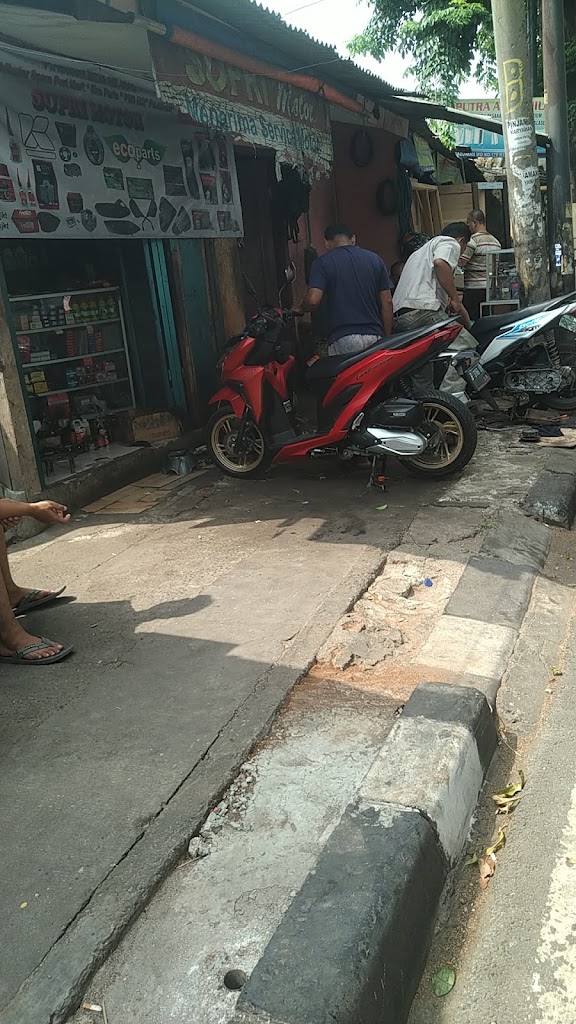 Supri Motor