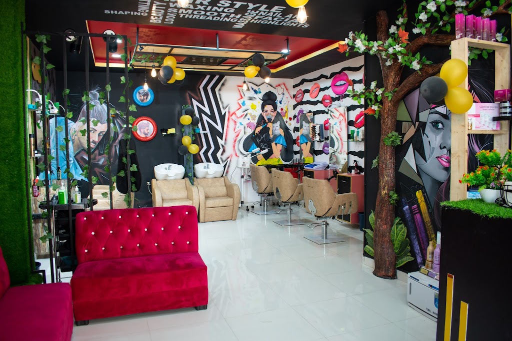 9 To Nine Unisex Salon Academy