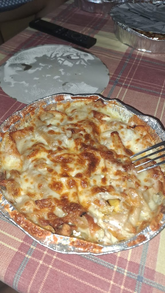 Kebab Andalucia — Comida y bebida
