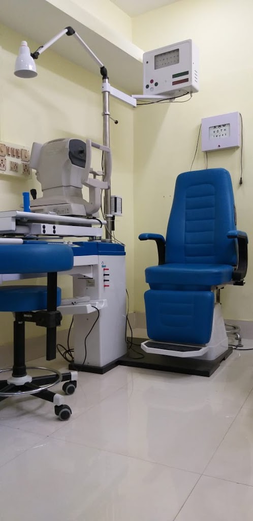 Golden Optical Clinic