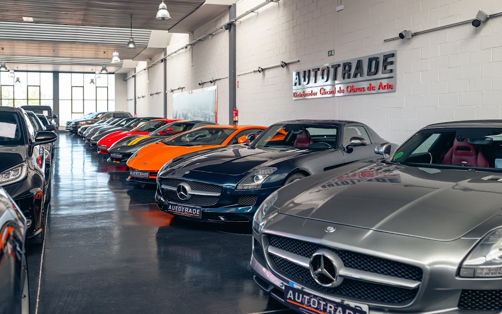 Autotrade Selection S.L. — Del propietario