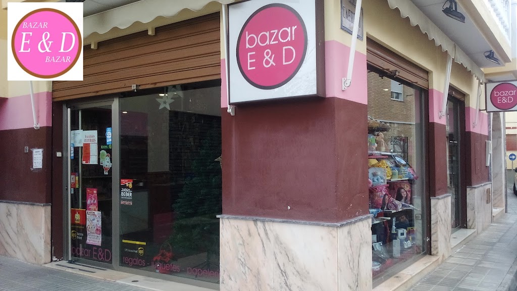 Bazar E&D