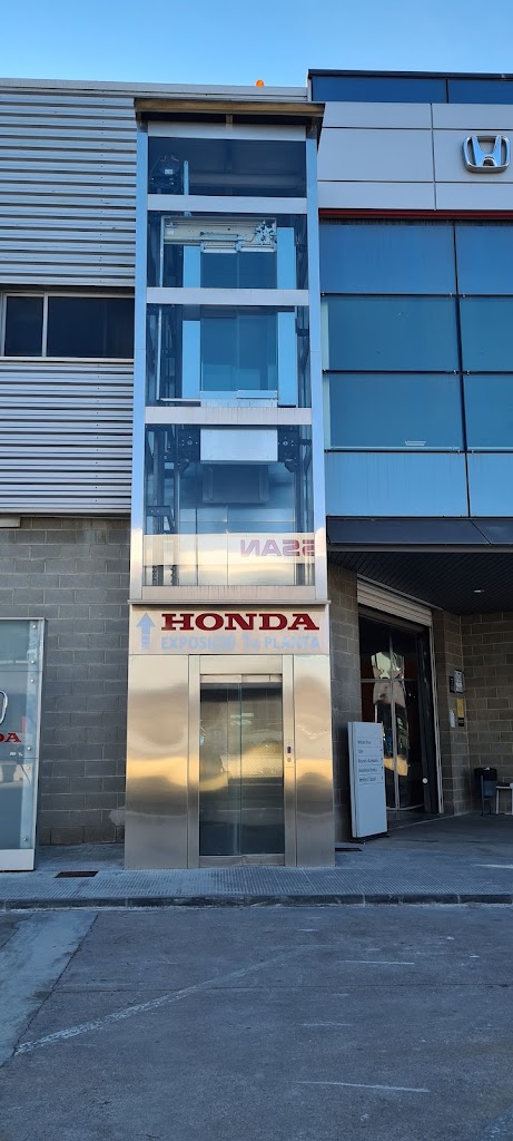 HONDA | STYL AUTO S.A | VILAFRANCA DEL PENEDES — Todas