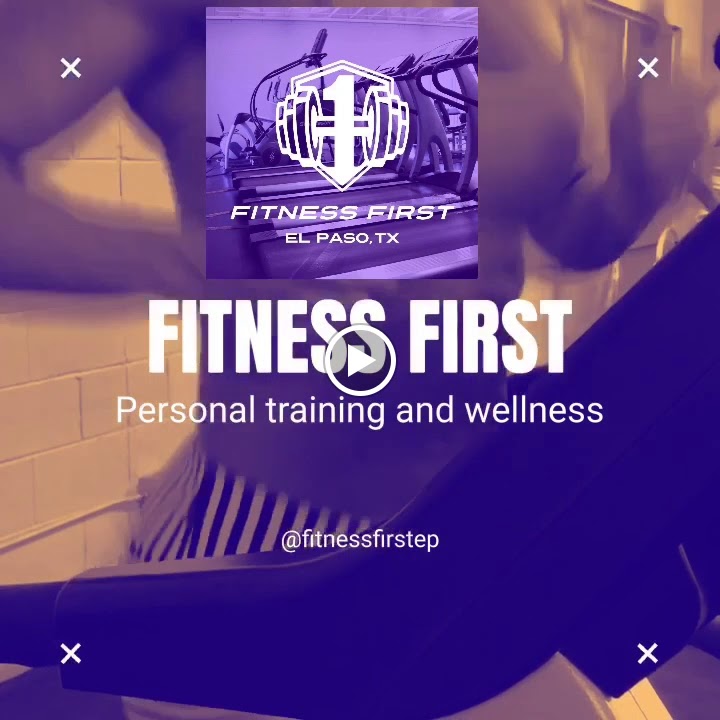  Fitness First