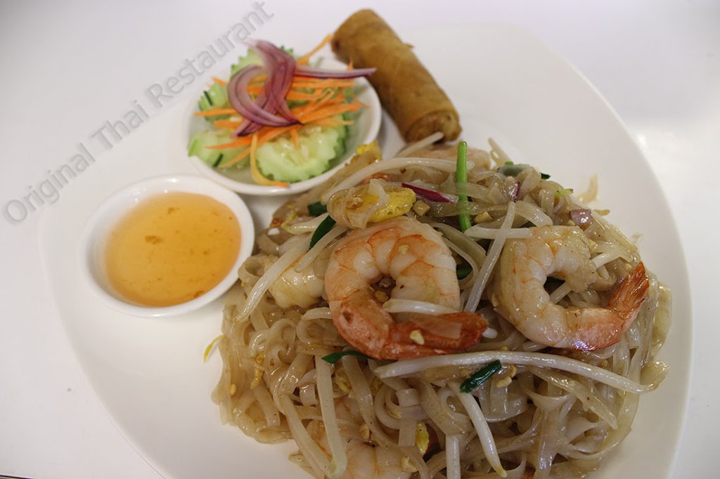 ORIGINAL THAI