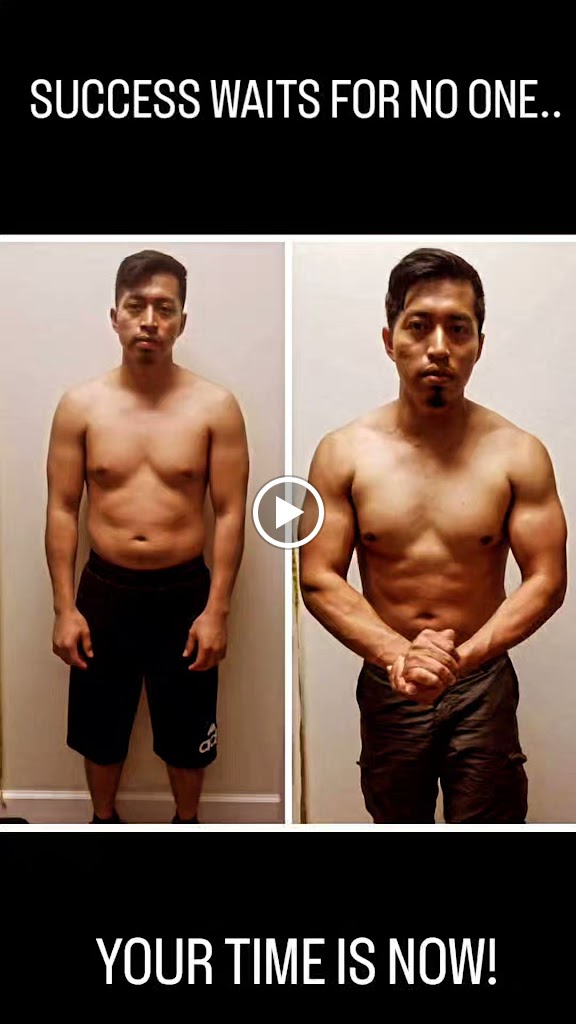  Inner Beast Fitness Optimization