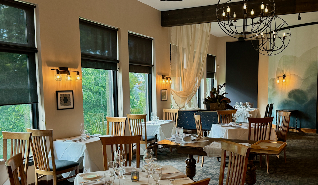 Terroir Restaurant & Wine Bar in Niagara-on-the-Lake