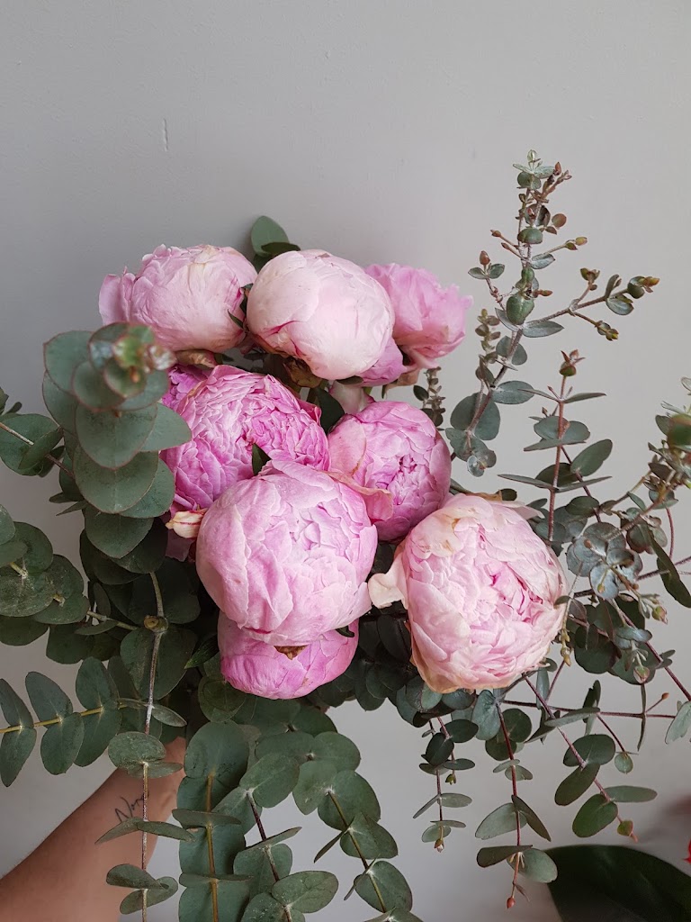 El rancho de las flores — Todas