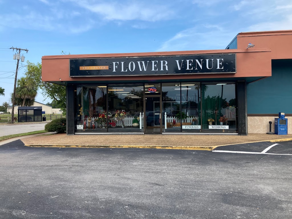 The Corner Flower Venue